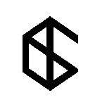 SwiftQuantum Logo Black